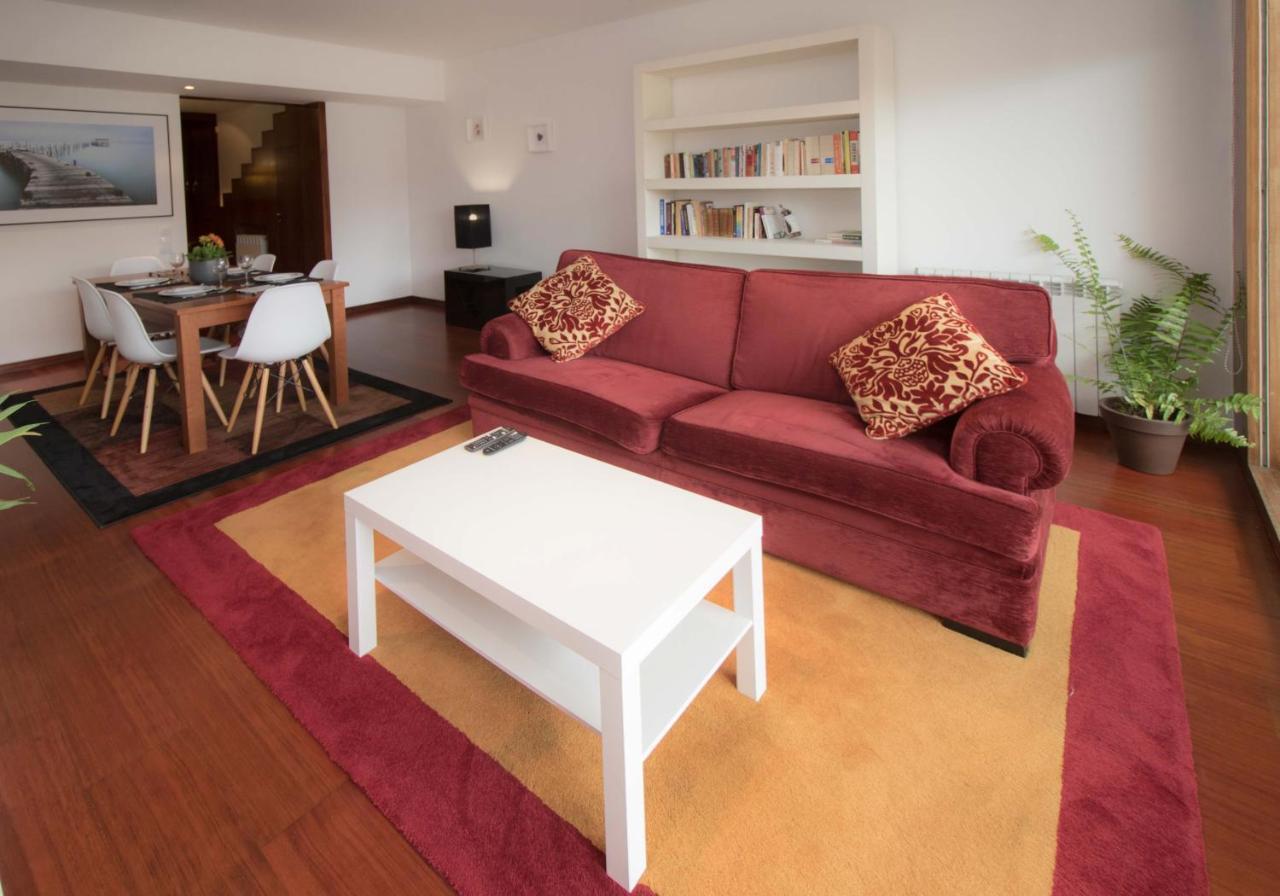 شقة Cleymalia - Quinta Da Barca إسبونسيندي المظهر الخارجي الصورة